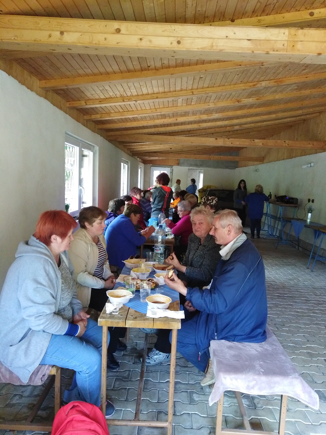Fotogaléria Pochod dôchodcov 2019 (9) Pochod dôchodcov 2019
